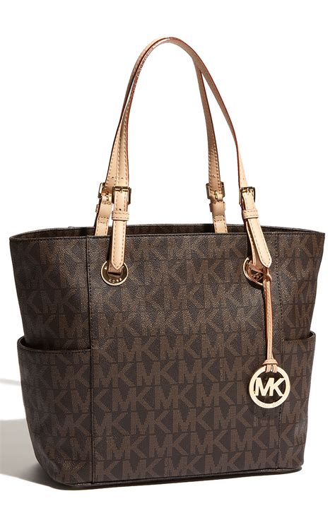 michael kors md tote bag|Michael Kors Tote bags outlet.